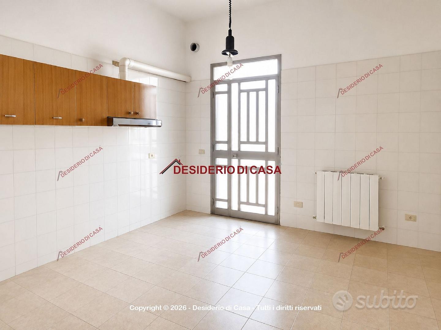 Appartamento – Salemi, Paese Nuovo, Trapani - Vista 4