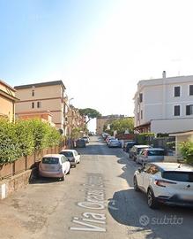 Torre angela bilocale finemente arredato