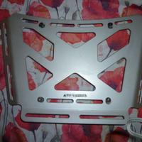 Portapacchi Touratech pereftto adesivo a parte