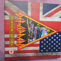 def leppard london to vegas 