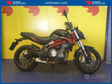BENELLI BN 302 Garantita e Finanziabile
