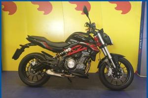 BENELLI BN 302 Garantita e Finanziabile
