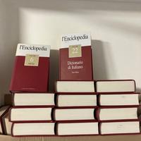 Enciclopedia la biblioteca la Repubblica