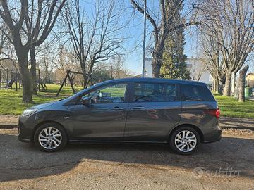 MAZDA Mazda5 - 2012