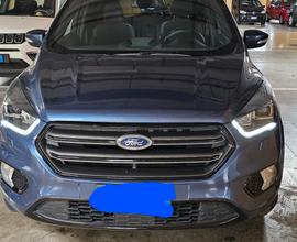 FORD Kuga 2ª serie - 2019