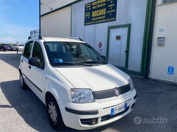 Fiat Panda 1.2 Pop