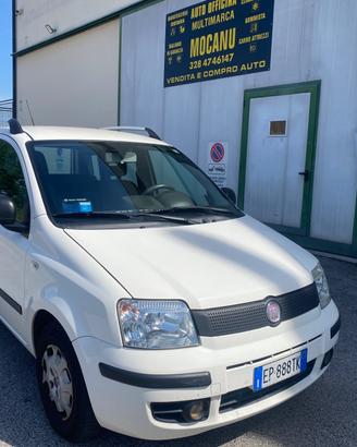 Fiat Panda 1.2 Pop