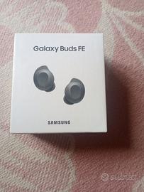 Galaxy buds fe
