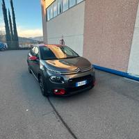 Citroen C3 GPL 1.2