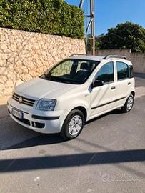 Fiat Panda 1200 Benzina/GPL