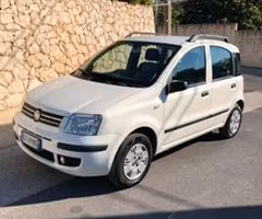Fiat Panda 1200 Benzina/GPL