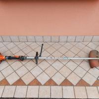 Annuncio decespugliatore Echo SRM 350 ES