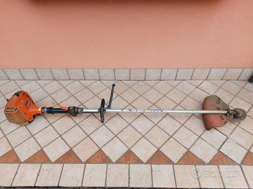 Annuncio decespugliatore Echo SRM 350 ES