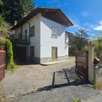 AOSTA Località Duvet