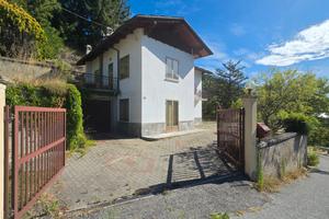 AOSTA Località Duvet