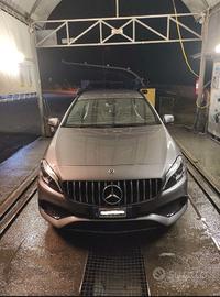 Mercedes Classe A d200  Amg