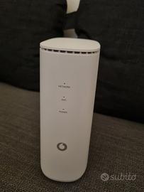 Modem Router ZTE MF289 F 4G+ Cat 20