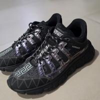 Sneakers Versace Trigreca - Tg,42 come nuove