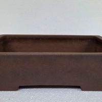 vaso bonsai Tokoname KEIZAN fatto a mano