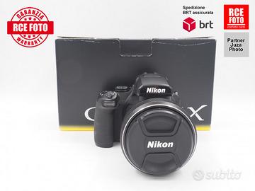 Nikon Coolpix P1100