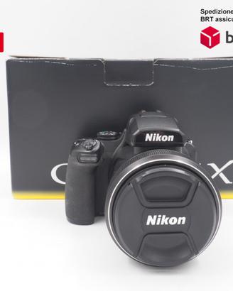 Nikon Coolpix P1100