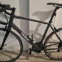 BICI CORSA UOMO RC 120 TRIBAN