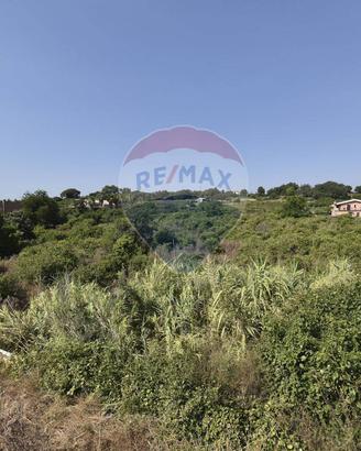 Terreno - Acireale