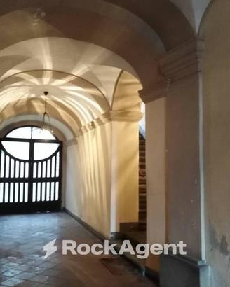 APPARTAMENTO VIA ROMA 34 ACQUAPENDENTE VT