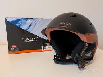 Casco da sci Cairn XPLORER Rescue
