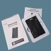 Tracker portafogli Bluetooth per Android 