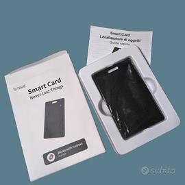 Tracker portafogli Bluetooth per Android 