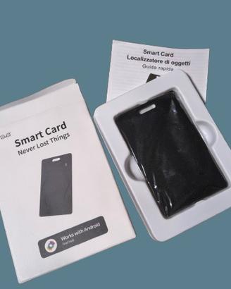 Tracker portafogli Bluetooth per Android 