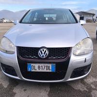 Volkswagen Golf 1.9 TDI 5p. Comfortline