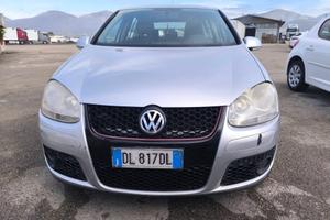 Volkswagen Golf 1.9 TDI 5p. Comfortline