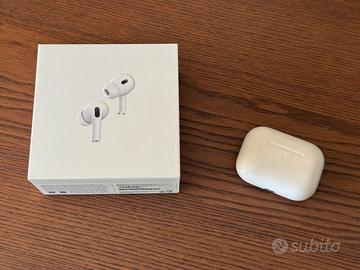 Airpods Pro 2 Originali + Accessori