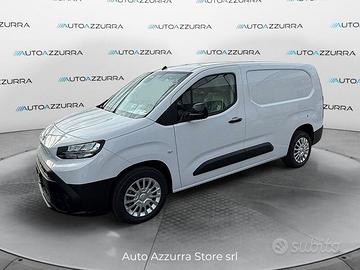 Toyota Proace City 1.5D 100cv S&S L2 S Comfor...