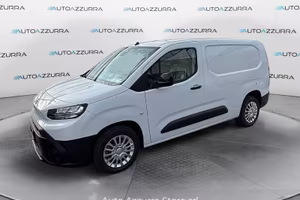 Toyota Proace City 1.5D 100cv S&S L2 S Comfor...
