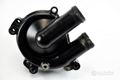Benelli Leoncino 800 2022 2026 pompa acqua