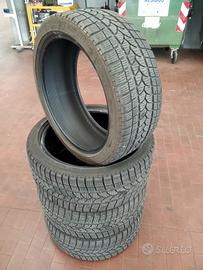 Gomme neve 215/40 R17