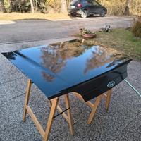 COFANO FORD FIESTA TERZA GENERAZIONE 