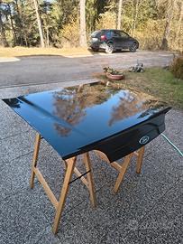 COFANO FORD FIESTA TERZA GENERAZIONE 