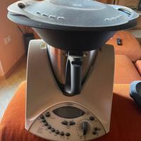 Bimby TM 31 completo