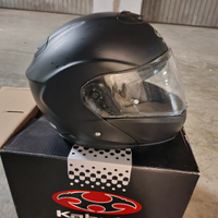 Casco modulare kabuto ibuki