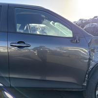 PORTIERA ANTERIORE DESTRA TOYOTA Yaris Cross Serie