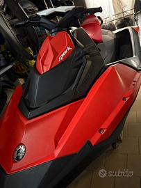 Sea doo spark 2016