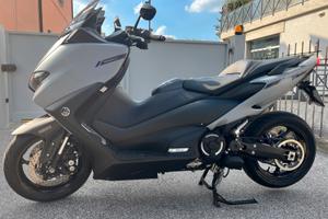 Yamaha T Max 560 - 2020 Icon Grey