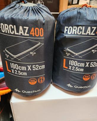 materassini autogonfianti