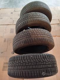 PNEUMATICI INVERNALI HANKOOK 