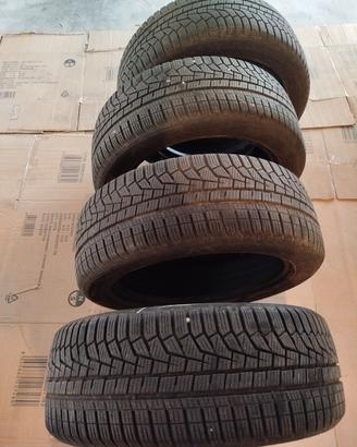 PNEUMATICI INVERNALI HANKOOK 