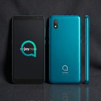  Alcatel enjoy.now – Stile e Funzionalità i